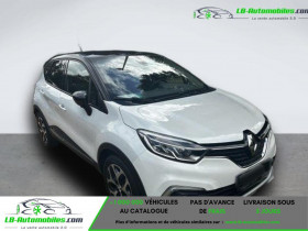Renault Captur , garage LB AUTOMOBILES � Beaupuy