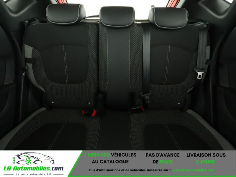 Renault Captur TCe 150 BVA  occasion  Beaupuy - photo n6