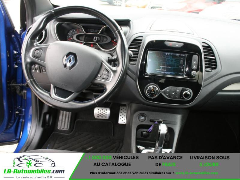 Renault Captur TCe 150 BVA  occasion  Beaupuy - photo n3