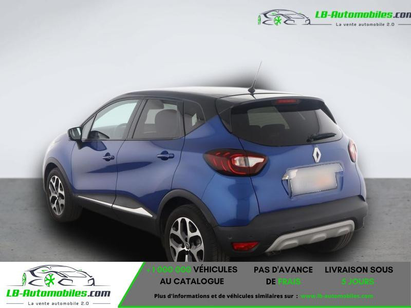 Renault Captur TCe 150 BVA  occasion  Beaupuy - photo n4