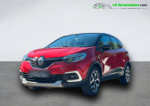 Renault Captur occasion année 2019 boite Automatique Annonce Renault Captur occasion Essence TCe 150 BVA à Beaupuy