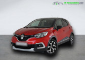 Renault Captur occasion année 2019 boite Automatique Annonce Renault Captur occasion Essence TCe 150 BVA à Beaupuy