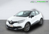 Renault Captur occasion année 2019 boite Automatique Annonce Renault Captur occasion Essence TCe 150 BVA à Beaupuy
