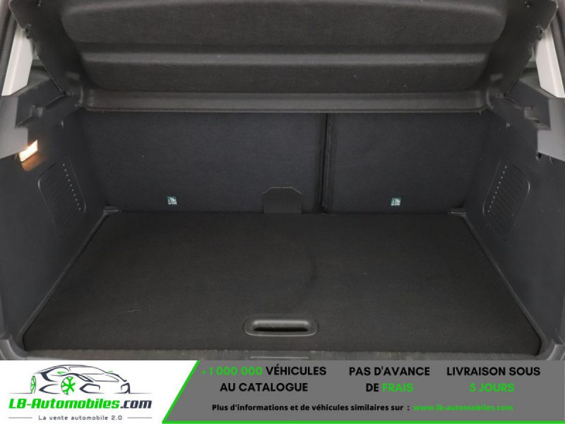 Renault Captur TCe 150 BVA  occasion  Beaupuy - photo n10