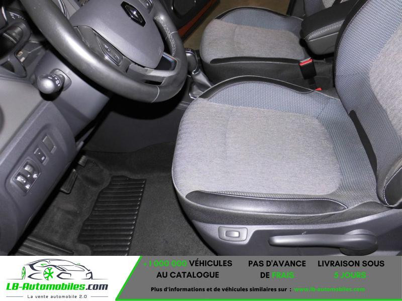 Renault Captur TCe 150 BVA 2019 - photo n°6 Renault Captur TCe 150 BVA  occasion à Beaupuy - photo n°6