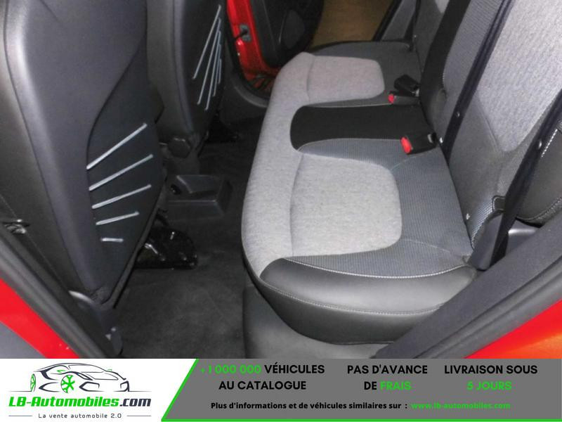 Renault Captur TCe 150 BVA 2019 - photo n°7 Renault Captur TCe 150 BVA  occasion à Beaupuy - photo n°7