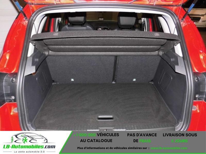 Renault Captur TCe 150 BVA 2019 - photo n°9 Renault Captur TCe 150 BVA  occasion à Beaupuy - photo n°9