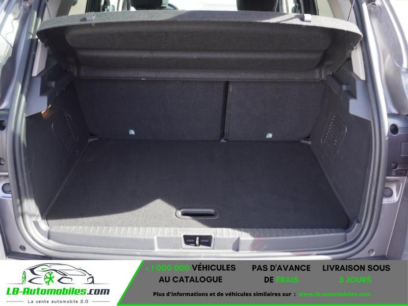 Renault Captur TCe 150 BVA 2019 - photo n°11 Renault Captur TCe 150 BVA  occasion à Beaupuy - photo n°11