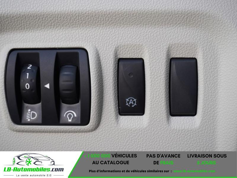 Renault Captur TCe 150 BVA 2019 - photo n°10 Renault Captur TCe 150 BVA  occasion à Beaupuy - photo n°10