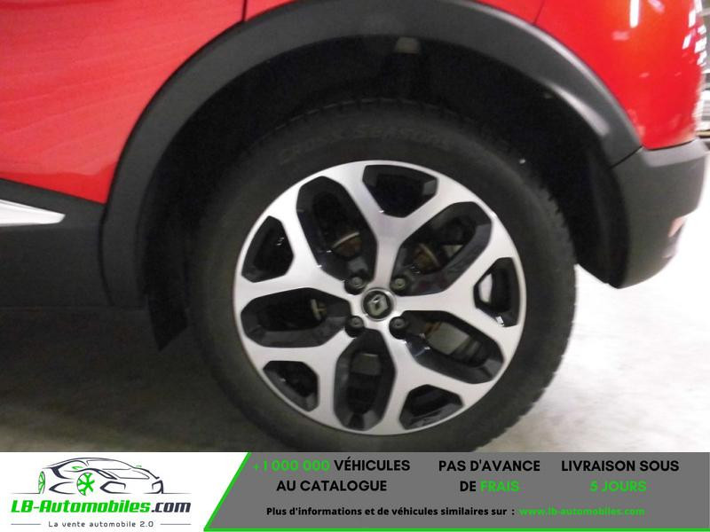 Renault Captur TCe 150 BVA 2019 - photo n°8 Renault Captur TCe 150 BVA  occasion à Beaupuy - photo n°8