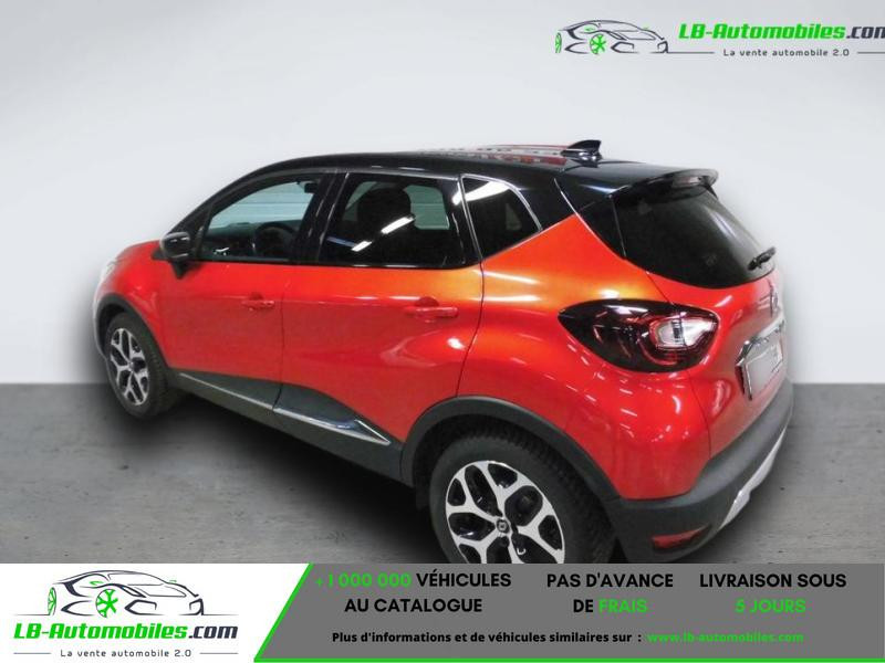 Renault Captur TCe 150 BVA 2019 - photo n°3 Renault Captur TCe 150 BVA  occasion à Beaupuy - photo n°3