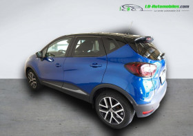 Renault Captur TCe 150 BVA  occasion  Beaupuy - photo n4