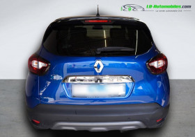 Renault Captur TCe 150 BVA  occasion  Beaupuy - photo n6