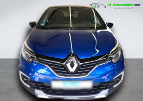 Renault Captur TCe 150 BVA  occasion  Beaupuy - photo n5