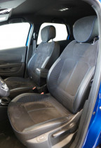 Renault Captur TCe 150 BVA  occasion  Beaupuy - photo n7