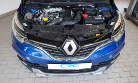 Renault Captur TCe 150 BVA  occasion  Beaupuy - photo n10