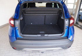 Renault Captur TCe 150 BVA  occasion  Beaupuy - photo n11