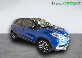 Renault Captur TCe 150 BVA  occasion  Beaupuy - photo n2