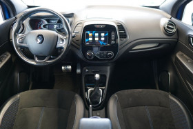 Renault Captur TCe 150 BVA  occasion  Beaupuy - photo n3