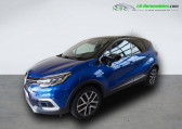 Renault Captur occasion année 2018 boite Automatique Annonce Renault Captur occasion Essence TCe 150 BVA à Beaupuy
