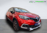 Renault Captur occasion année 2019 boite Automatique Annonce Renault Captur occasion Essence TCe 150 BVA à Beaupuy