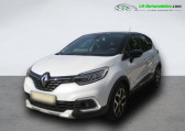 Renault Captur occasion année 2019 boite Automatique Annonce Renault Captur occasion Essence TCe 150 BVA à Beaupuy