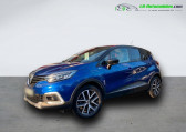 Renault Captur occasion année 2018 boite Automatique Annonce Renault Captur occasion Essence TCe 150 BVA à Beaupuy