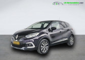 Renault Captur occasion année 2019 boite Automatique Annonce Renault Captur occasion Essence TCe 150 BVA à Beaupuy