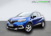 Renault Captur occasion année 2018 boite Automatique Annonce Renault Captur occasion Essence TCe 150 BVA à Beaupuy