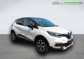 Renault Captur occasion année 2019 boite Automatique Annonce Renault Captur occasion Essence TCe 150 BVA à Beaupuy