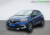 Renault Captur occasion année 2018 boite Automatique Annonce Renault Captur occasion Essence TCe 150 BVA à Beaupuy