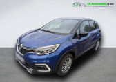 Renault Captur occasion année 2018 boite Automatique Annonce Renault Captur occasion Essence TCe 150 BVA à Beaupuy