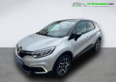 Renault Captur occasion année 2019 boite Automatique Annonce Renault Captur occasion Essence TCe 150 BVA à Beaupuy