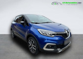 Renault Captur occasion année 2019 boite Automatique Annonce Renault Captur occasion Essence TCe 150 BVA à Beaupuy