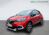 Renault Captur occasion année 2019 boite Automatique Annonce Renault Captur occasion Essence TCe 150 BVA à Beaupuy