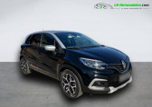 Renault Captur occasion année 2019 boite Automatique Annonce Renault Captur occasion Essence TCe 150 BVA à Beaupuy