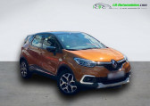 Renault Captur occasion année 2019 boite Automatique Annonce Renault Captur occasion Essence TCe 150 BVA à Beaupuy