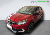 Renault Captur occasion année 2019 boite Automatique Annonce Renault Captur occasion Essence TCe 150 BVA à Beaupuy