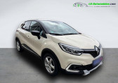 Renault Captur occasion année 2019 boite Automatique Annonce Renault Captur occasion Essence TCe 150 BVA à Beaupuy