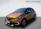 Renault Captur occasion année 2019 boite Automatique Annonce Renault Captur occasion Essence TCe 150 BVA à Beaupuy
