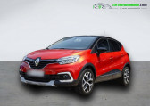 Renault Captur occasion année 2020 boite Automatique Annonce Renault Captur occasion Essence TCe 150 BVA à Beaupuy