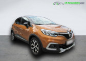 Renault Captur occasion année 2019 boite Automatique Annonce Renault Captur occasion Essence TCe 150 BVA à Beaupuy