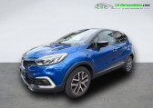 Renault Captur occasion année 2018 boite Automatique Annonce Renault Captur occasion Essence TCe 150 BVA à Beaupuy