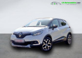 Renault Captur occasion année 2020 boite Automatique Annonce Renault Captur occasion Essence TCe 150 BVA à Beaupuy