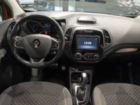Renault Captur TCe 150 BVA  occasion  Beaupuy - photo n3