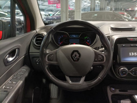 Renault Captur TCe 150 BVA  occasion  Beaupuy - photo n7