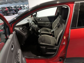 Renault Captur TCe 150 BVA  occasion  Beaupuy - photo n5