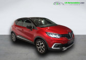 Renault Captur occasion année 2019 boite Automatique Annonce Renault Captur occasion Essence TCe 150 BVA à Beaupuy