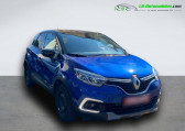 Renault Captur occasion année 2019 boite Automatique Annonce Renault Captur occasion Essence TCe 150 BVA à Beaupuy