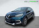 Renault Captur occasion année 2019 boite Automatique Annonce Renault Captur occasion Essence TCe 150 BVA à Beaupuy